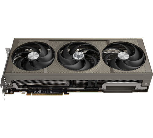 Видеокарта Sapphire Nitro+ Radeon RX 9070 XT 11348-01-20G