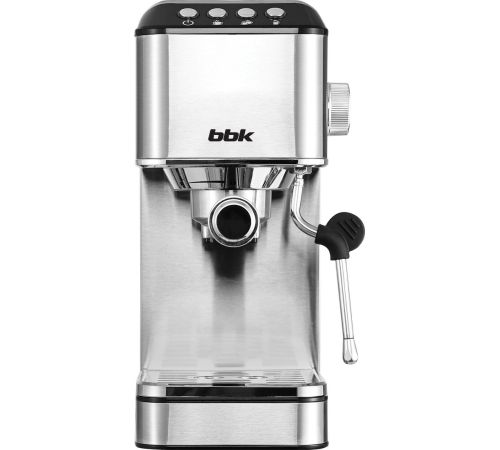 Рожковая кофеварка BBK BCM1501