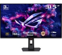 Игровой монитор ASUS ROG Strix OLED XG32UCDS