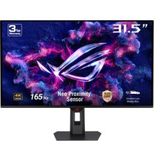 Игровой монитор ASUS ROG Strix OLED XG32UCDS