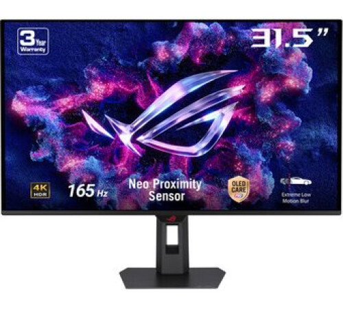 Игровой монитор ASUS ROG Strix OLED XG32UCDS