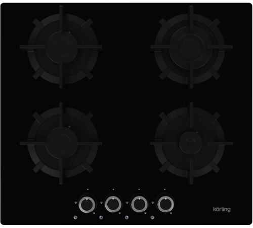 Варочная панель Korting HGG 6420 CN