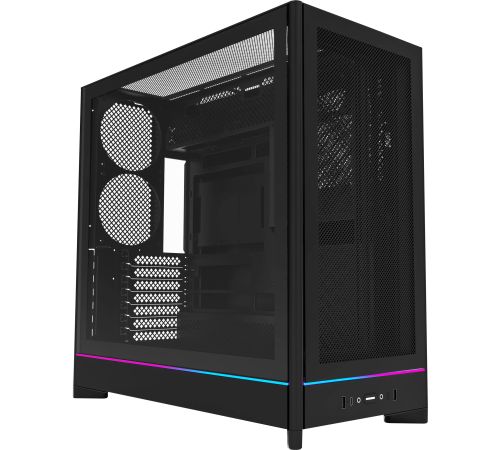 Корпус Montech HS01 черный