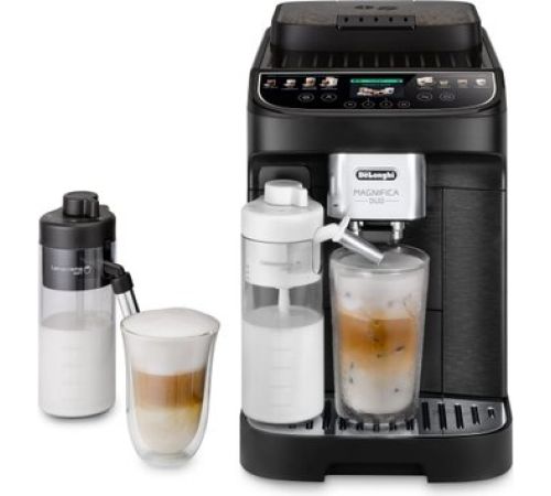 Кофемашина DeLonghi Magnifica Duo ECAM330.80.BXB