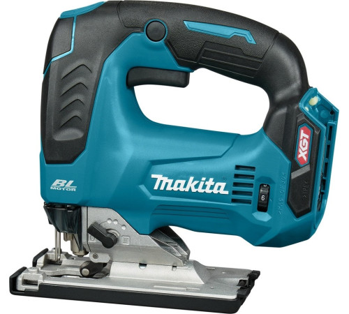Электролобзик Makita JV002GZ без АКБ