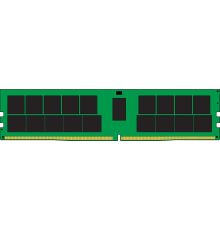 Оперативная память Kingston 64ГБ DDR4 3200 МГц KSM32RD4/64HCR