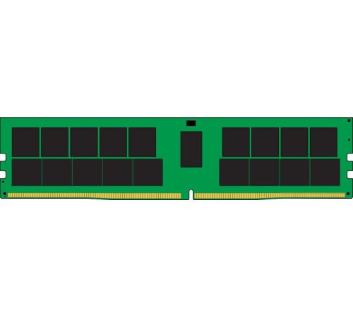 Оперативная память Kingston 64ГБ DDR4 3200 МГц KSM32RD4/64HCR