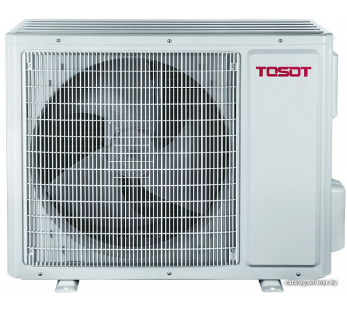 Кондиционер Tosot Lyra Inverter R32 T09H-SLyR2/I/T09H-SLyR2/O