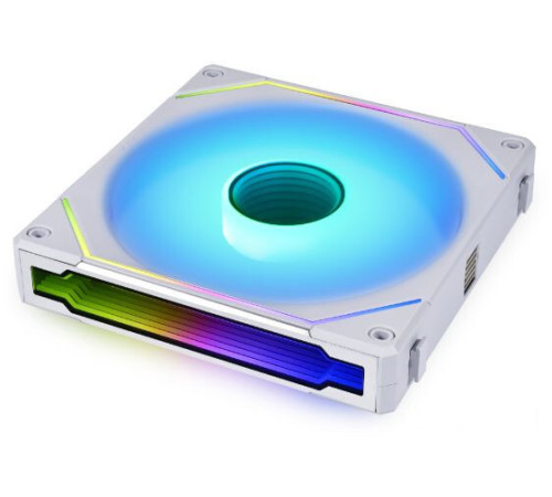 Вентилятор для корпуса Lian Li Uni Fan SL Infinity 120 G99.12SLIN1W.00