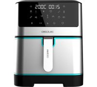 Аэрогриль аэрофритюрница Cecotec Cecofry Supreme 8000