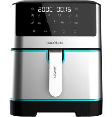 Аэрогриль аэрофритюрница Cecotec Cecofry Supreme 8000
