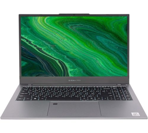 Ноутбук Digma Pro Fortis M DN15P3-ACXW01