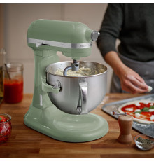 Кухонная машина KitchenAid Artisan 5KSM60SPXEPT