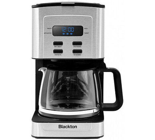 Капельная кофеварка Blackton Bt DCM100
