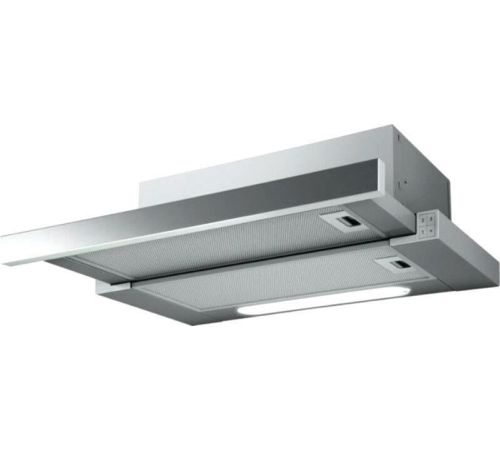 Кухонная вытяжка Jetair Aurora LX/GRX/F/60 PRF0045665C