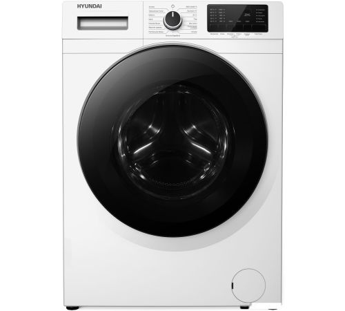 Стиральная машина Hyundai WFE8201