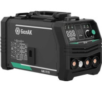 Сварочный инвертор БелАК Хром-165П