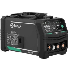 Сварочный инвертор БелАК Хром-165П