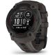 Умные часы Garmin Instinct E 45 мм черный