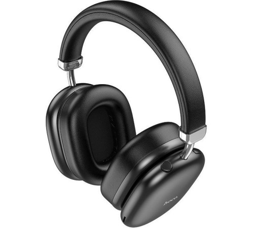 Наушники Hoco W35 Max ANC черный