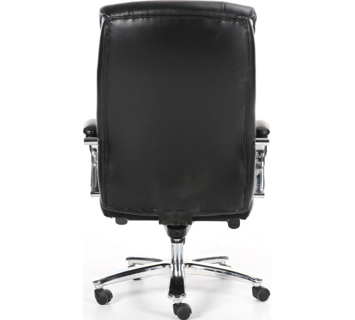 Кресло Brabix Direct EX-580 черный