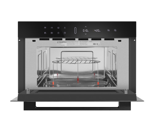 Микроволновая печь MAUNFELD MBMO349DGB