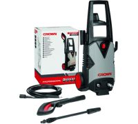 Мойка высокого давления Crown CT42021