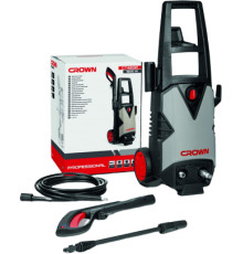 Мойка высокого давления Crown CT42021