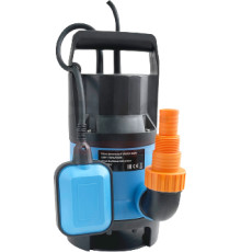 Фекальный насос Valfex VF.F.120.8