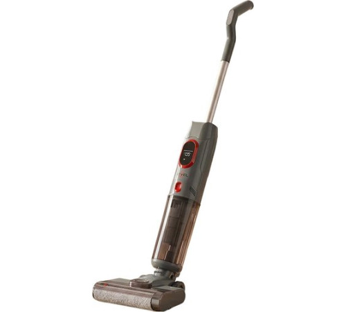 Вертикальный моющий пылесос Atvel F16 Evo