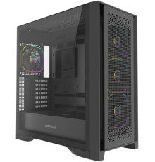 Корпус Powercase ByteFlow Pro ARGB CH9GPB-A4