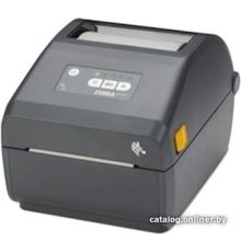 Принтер этикеток Zebra ZD421 ZD4A042-D0EM00EZ
