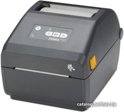 Принтер этикеток Zebra ZD421 ZD4A042-D0EM00EZ