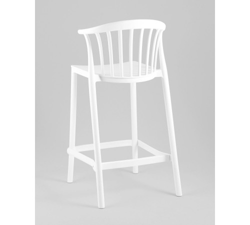 Стул Stool Group Campo SL-7101 белый