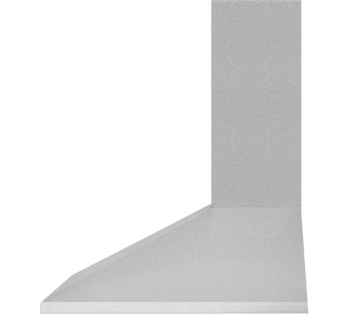 Кухонная вытяжка Weissgauff Zosma 50 PB IX