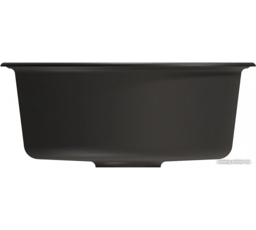 Кухонная мойка Mixline ML-GM09 551805 ультра-черный