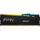 Оперативная память Kingston FURY Beast RGB 32ГБ DDR5 6000 МГц KF560C36BBE2A-32