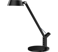 Настольная лампа Uniel TLD-570 Black/LED/500Lm/2700-5500K/Dimmer UL-00007438
