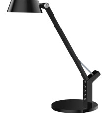 Настольная лампа Uniel TLD-570 Black/LED/500Lm/2700-5500K/Dimmer UL-00007438