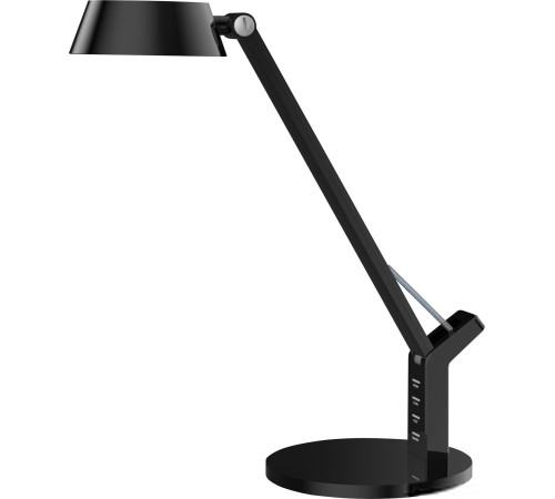 Настольная лампа Uniel TLD-570 Black/LED/500Lm/2700-5500K/Dimmer UL-00007438