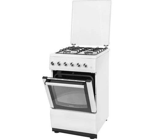Кухонная плита Nord Nordfrost GG 5061 W