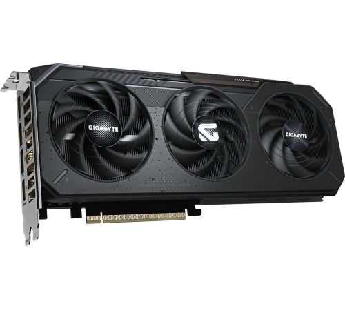 Видеокарта Gigabyte GeForce RTX 5060 Ti Gaming 8G GV-N506TGAMING-8GD