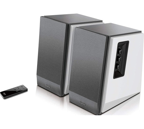 Акустика Edifier R1700BT белый