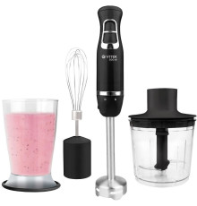 Погружной блендер Vitek VT-3419 BK