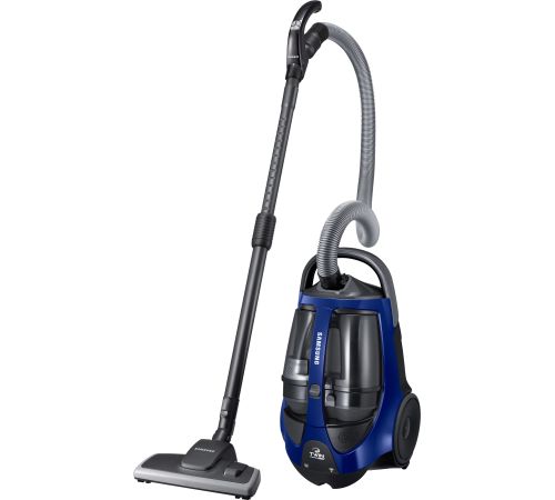 Пылесос Samsung VCC885BH36/XEV