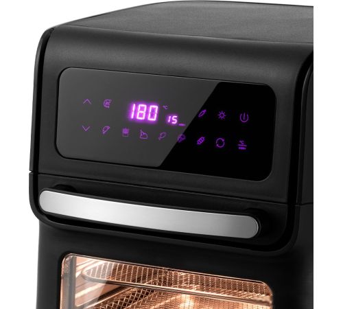 Мини-печь Kitfort KT-2236
