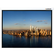 Проекционный экран  Lumien Master Picture 180x180 LMP-100103