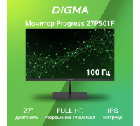Монитор Digma Progress 27P501F