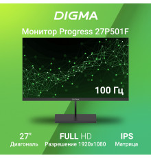 Монитор Digma Progress 27P501F