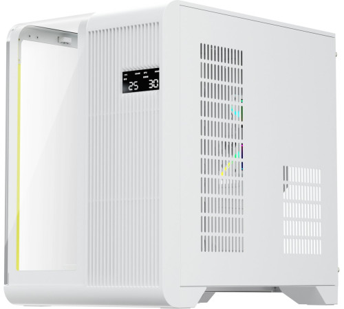 Корпус 1stPlayer RT5 белый